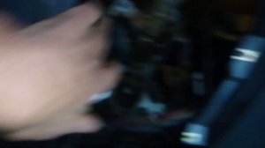 Замена радиатора печки Део Ланос Сенс со снятием торпеды Часть1