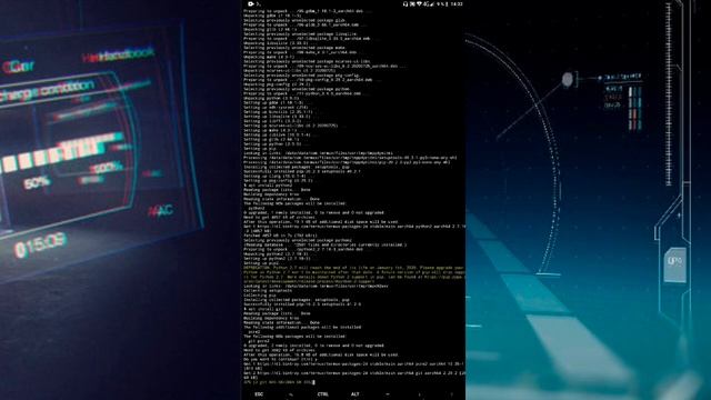SMSBOMBER,или же "как вынести мозг"? смотреть онлайн