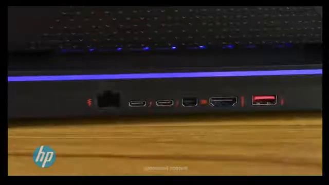 OMEN X By HP NVIDIA GeForce GTX 1070 Gaming Laptop смотреть онлайн