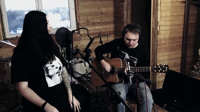 August Remains - Космос Внутри Меня смотреть онлайн