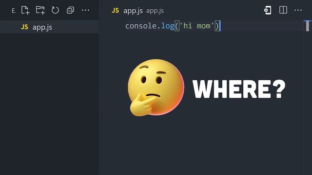 JavaScript in 100 Seconds смотреть онлайн