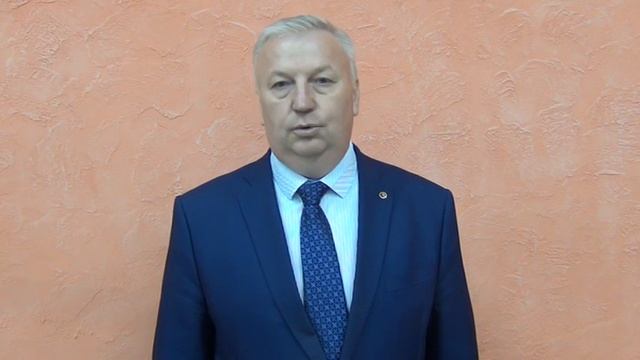 Поздравление Главы Слободо-Туринского сельского поселения для выпускников школ смотреть онлайн