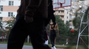 Профи притворился БОТАНОМ на Баскетболе #12 Nerd Basketball Prank