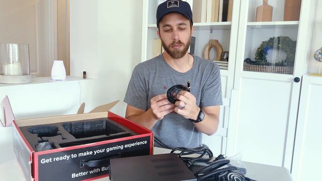 ButtKicker Gamer Plus Unboxing & Setup for Xbox смотреть онлайн
