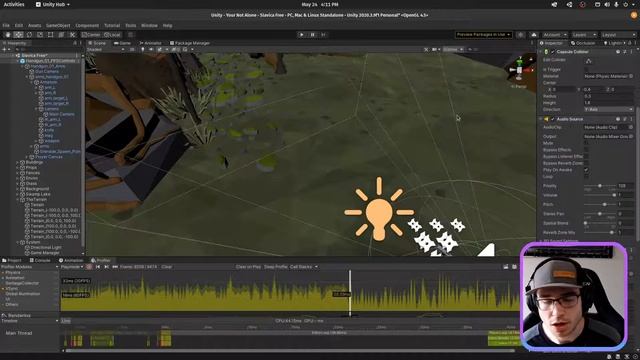 Left Arch For Pop!_OS? смотреть онлайн