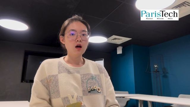 Ruan WEN, PhD candidate at Institut d’Optique Graduate School (2023) смотреть онлайн