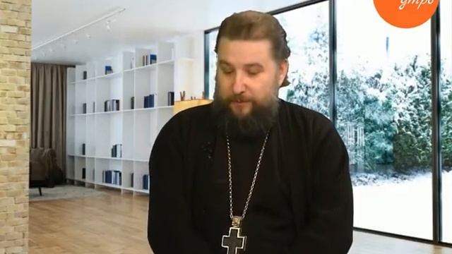 Протоиерей Борис Кривоногов благочинный Челябинска о Великом посте смотреть онлайн