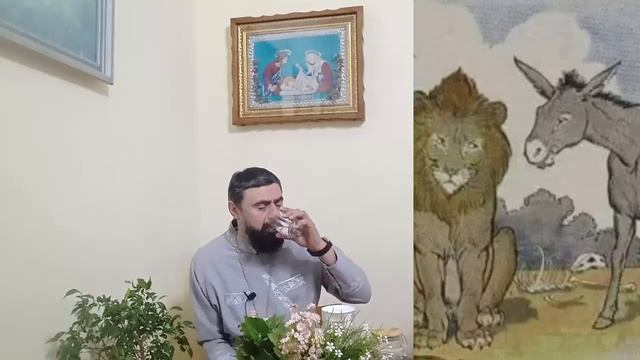 Как отличить ЛИЧНОЕ МНЕНИЕ священника от БОГОСЛОВИЯ. Прот. Александр ПРОЧЕНКО смотреть онлайн