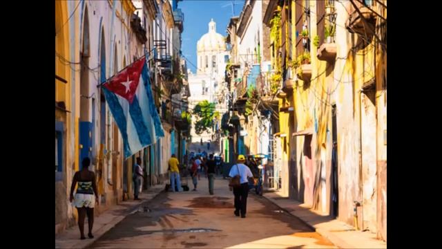 Havanna - Represent Cuba смотреть онлайн