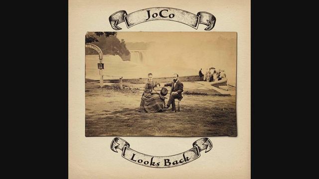 Jonathan Coulton - I'm Your Moon