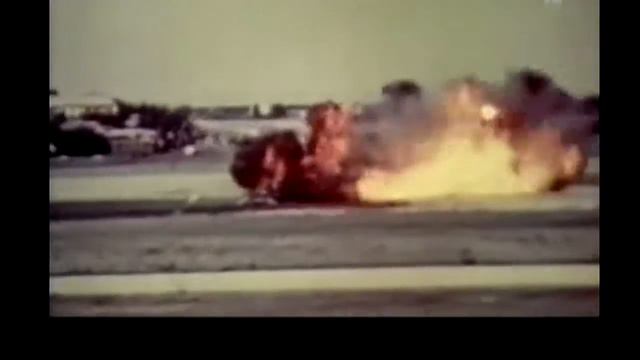 12 04 Юрий Гагарин 12-04-1961 (Звери - Просто такая сильная любовь)