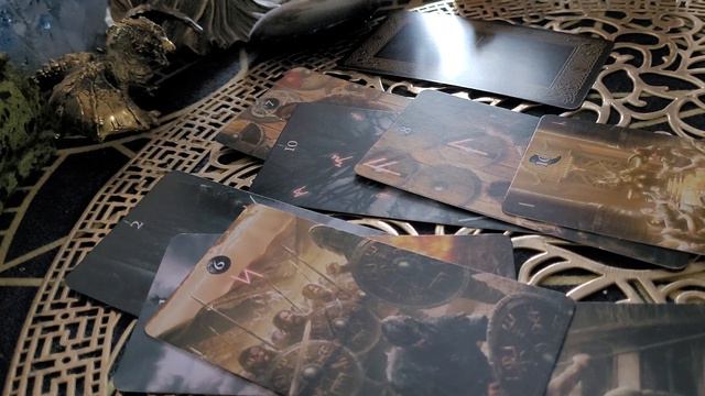 Карта дня на 9 февраля смотреть онлайн