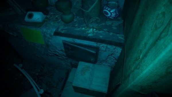 ХОРРОР! Я СЧИТАЮ ДО 6 ОТ EMIKA GAMES Russian village Full Game