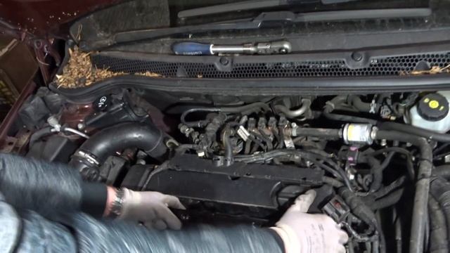 Opel Astra J, Zanikająca Kompresja? Szukamy Przyczyny...