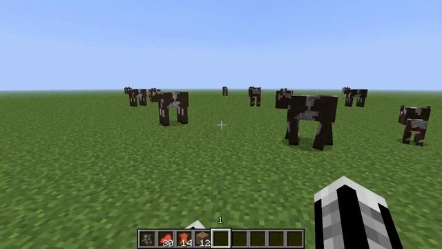 Minecraft Моды: Боевые искусства! смотреть онлайн