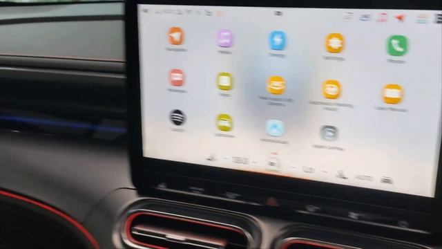 2023/2024 smart #1 BRABUS - Preview walkaround, interior, specs & opinion смотреть онлайн