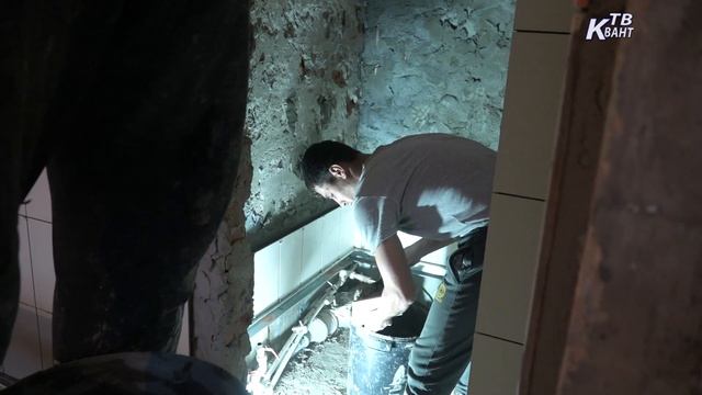 Ремонт врачебных амбулаторий в Зарайске смотреть онлайн