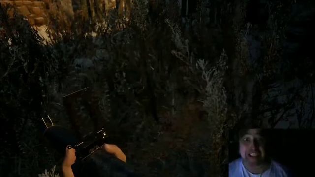 CHUDO8585 ИГРАЕТ В RESIDENT EVIL VILLAGE | НАРЕЗКА