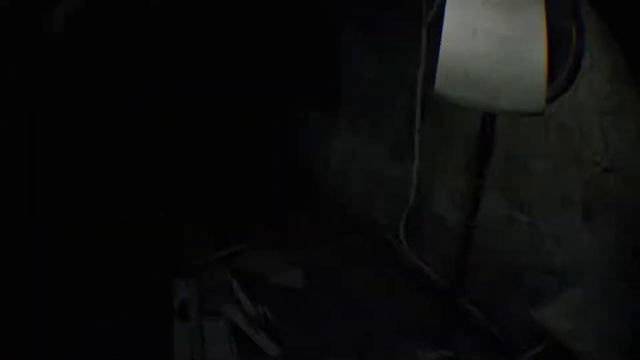 PLAYING RESIDENT EVIL 7 BIOHAZARD PART 2 IN VR смотреть онлайн