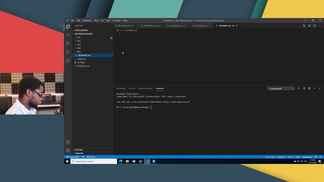 Your #100DaysOfCode: Advanced Source Control Management with Git Flow смотреть онлайн
