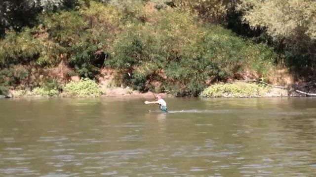 Водоросли Рыбалка Куры ! смотреть онлайн