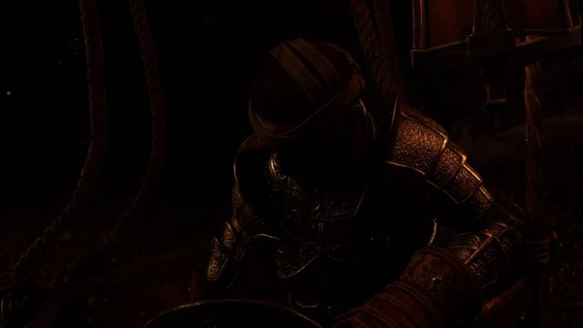 Кольцо Драупнир l God of War: Ragnarok l 4K смотреть онлайн