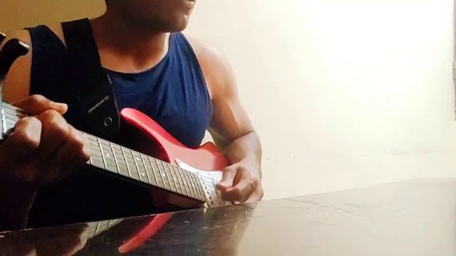 Skinny - Kaleo Cover