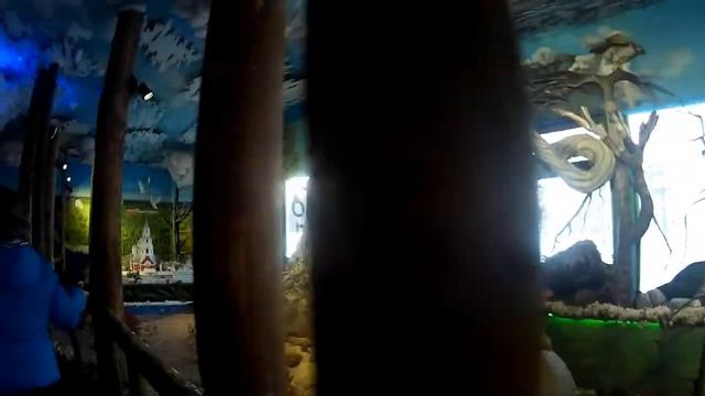 Поездка к Талви Укко смотреть онлайн