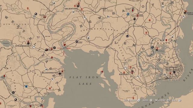 RDR2 Online Daily Challenges Madam Nazar Location March 27 2023 Red Dead Online #rdo #rdr2online смотреть онлайн