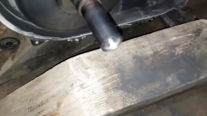 как снять тарелку ведущего диска вариатора стелс гепард