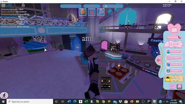 i can play roblox (savannah) смотреть онлайн