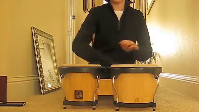 OMG-Usher Bongo version! смотреть онлайн
