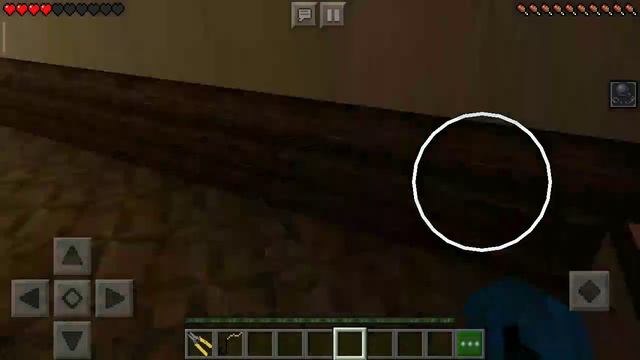 Прохождение карты, fear в майнкрафт пе смотреть онлайн