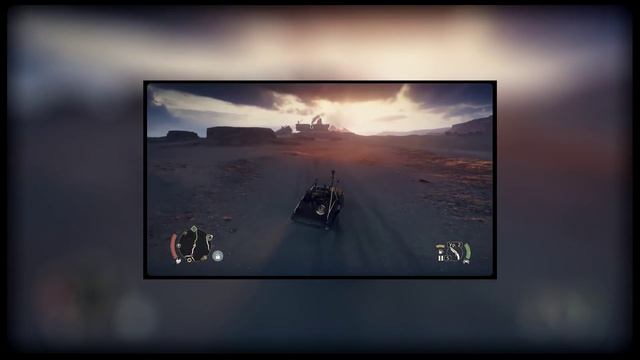 [НЕОбзор] Mad Max - МАКСимальная Неправильность смотреть онлайн