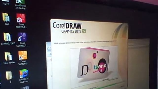 HOW TO ACTIVATE COREL DRAW X5 WITHOUT SERIAL NUMBER смотреть онлайн