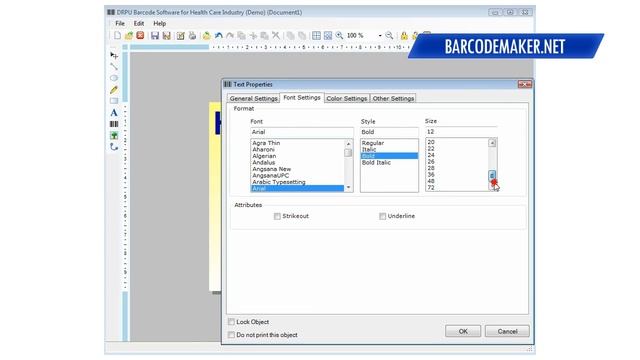 Barcode maker Software 2D bar code label creator generator software download Windows Mac os x смотреть онлайн