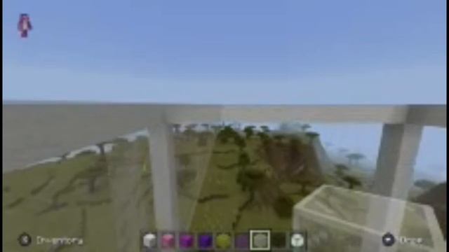 Minecraft Hello Kitty