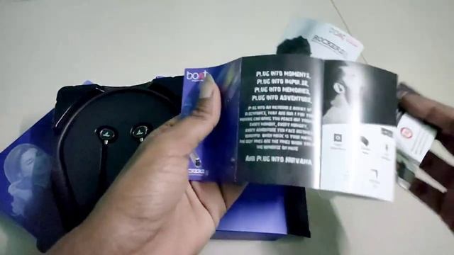 New boat Rockerz 325 wireless Bluetooth headphone unboxing 2020 смотреть онлайн