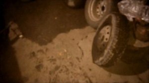 ОБЛОМИЛО ШПИЛЬКУ - ЗАМЕНА | КОЛЁСА ПОСЛЕ ЗИМЫ на ХРАНЕНИЕ на ОКА 11113