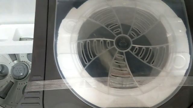 Lg 6.5KG Washing machine || Lg semi automatic diff. models washing machine || UNBOXANDREVIEWINHINDI смотреть онлайн
