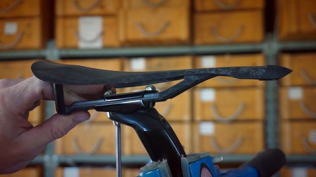 Focus Mares CX - Dream Build Roadbike with 6.85kg смотреть онлайн