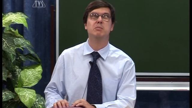 BS203 20. Практическое упражнение. Мк.11:27 - 12:12. смотреть онлайн