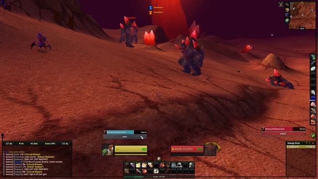 PixelpointUI Remastered: Buff Tracking Bars смотреть онлайн