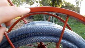 Катушка для шланга