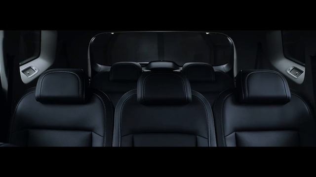 Geely Okavango появился на Белджи смотреть онлайн