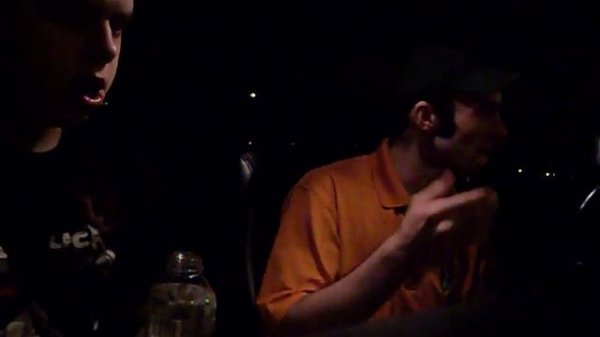 Husky Mint/Wintergreen