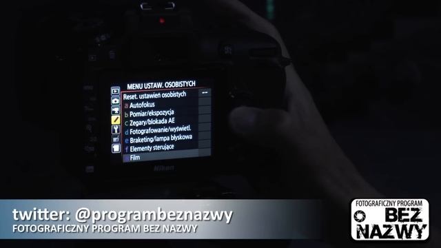Nikon D7500 NOWOŚĆ! Lustrzanka cyfrowa DX. смотреть онлайн