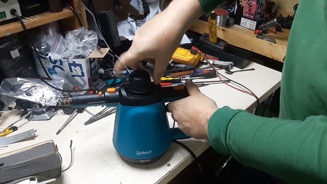 BORT-2800-RR смотреть онлайн