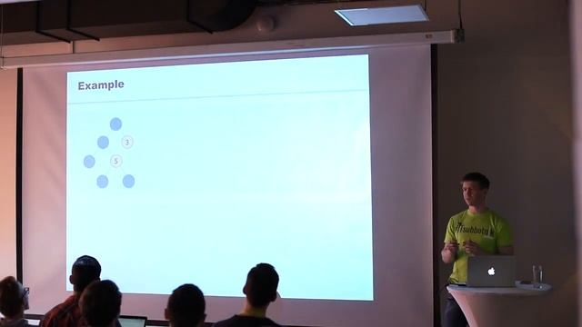 React Fiber Все только начинается смотреть онлайн