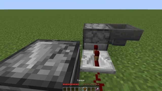 МИНИ ФЕРМА СВЕТЯЩЕГОСЯ ЛИШАЙНИКА! 21w03a КАК ПОСТРОИТЬ? ЛЕГКО! GLOW LICHEN FARM смотреть онлайн